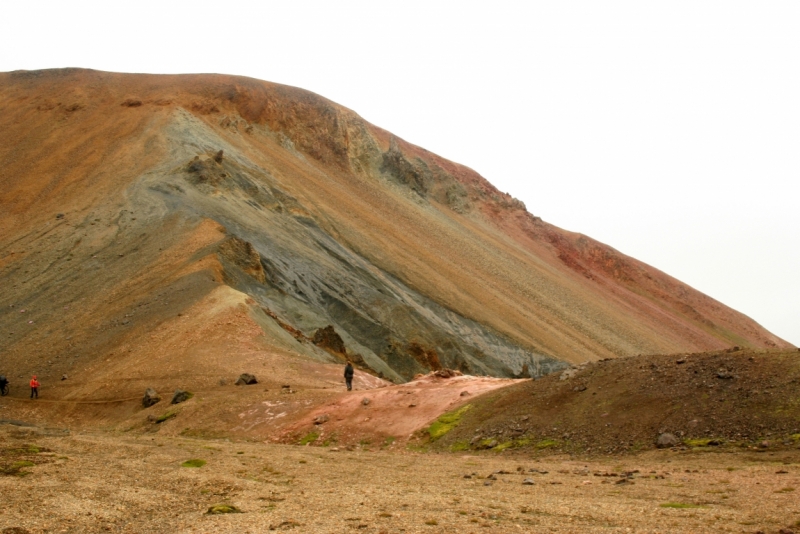 Исландия. Июнь 2014. Unreal. Unbelievable. Unutterable