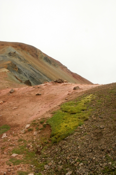 Исландия. Июнь 2014. Unreal. Unbelievable. Unutterable