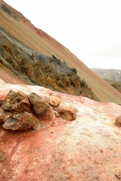 Исландия. Июнь 2014. Unreal. Unbelievable. Unutterable