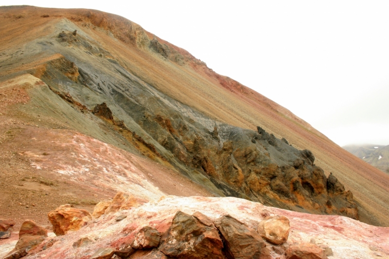 Исландия. Июнь 2014. Unreal. Unbelievable. Unutterable