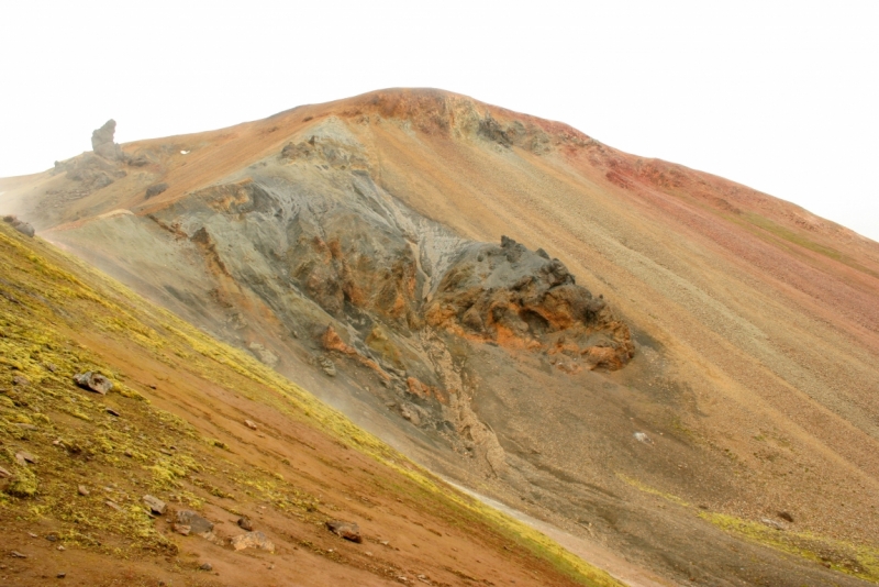 Исландия. Июнь 2014. Unreal. Unbelievable. Unutterable