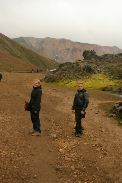 Исландия. Июнь 2014. Unreal. Unbelievable. Unutterable