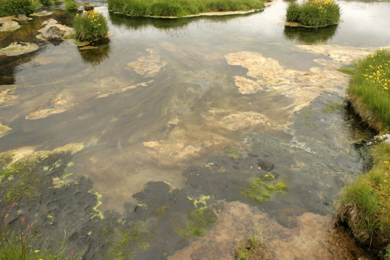 Исландия. Июнь 2014. Unreal. Unbelievable. Unutterable