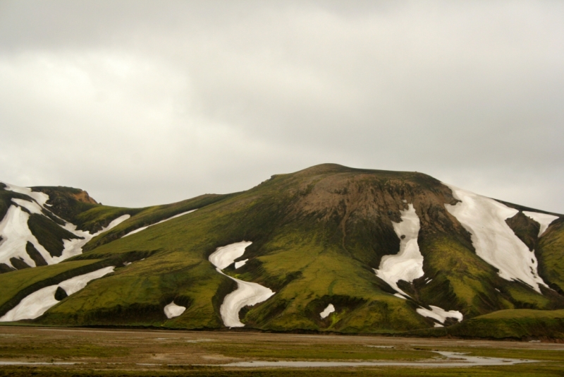 Исландия. Июнь 2014. Unreal. Unbelievable. Unutterable