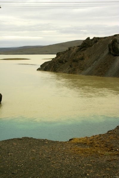 Исландия. Июнь 2014. Unreal. Unbelievable. Unutterable