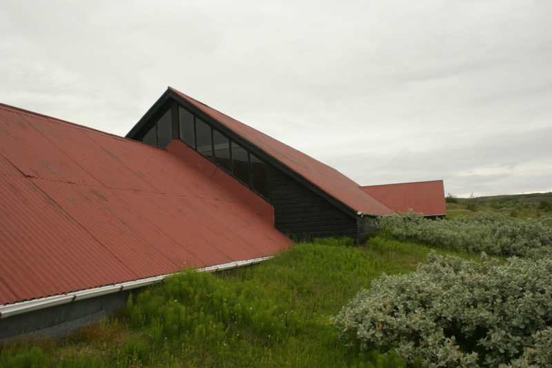 Исландия. Июнь 2014. Unreal. Unbelievable. Unutterable