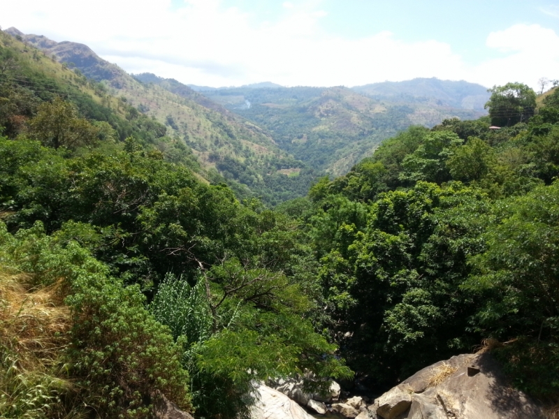 Sri Lanka
