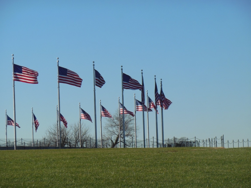 Красота по-американски (добавлена вторая часть)