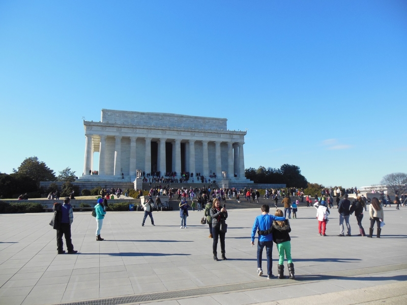 Красота по-американски (добавлена вторая часть)