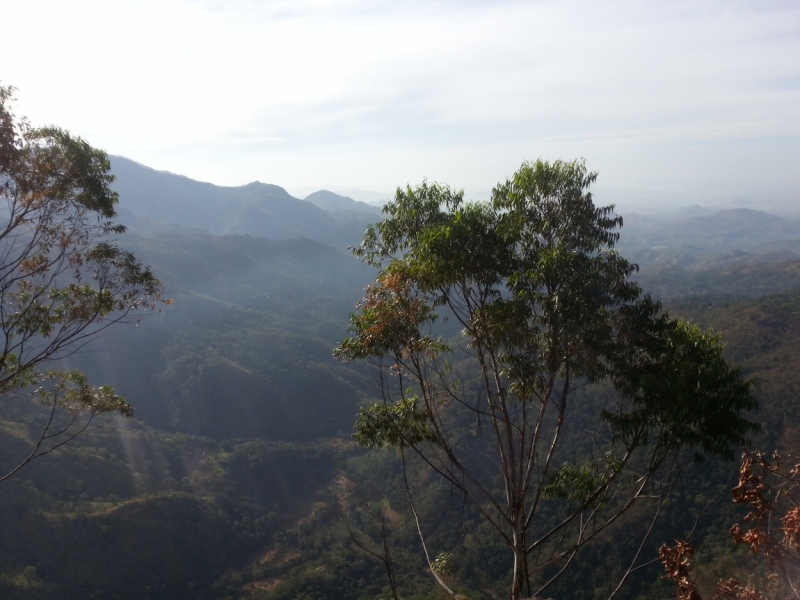 Sri Lanka