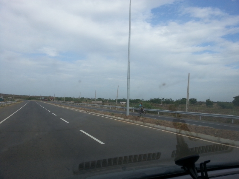 Шри-Ланка, self-drive,  9 дней, июль 2014