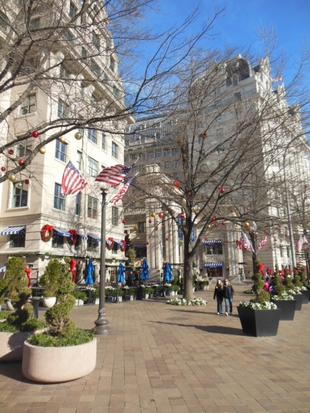 Красота по-американски (добавлена вторая часть)