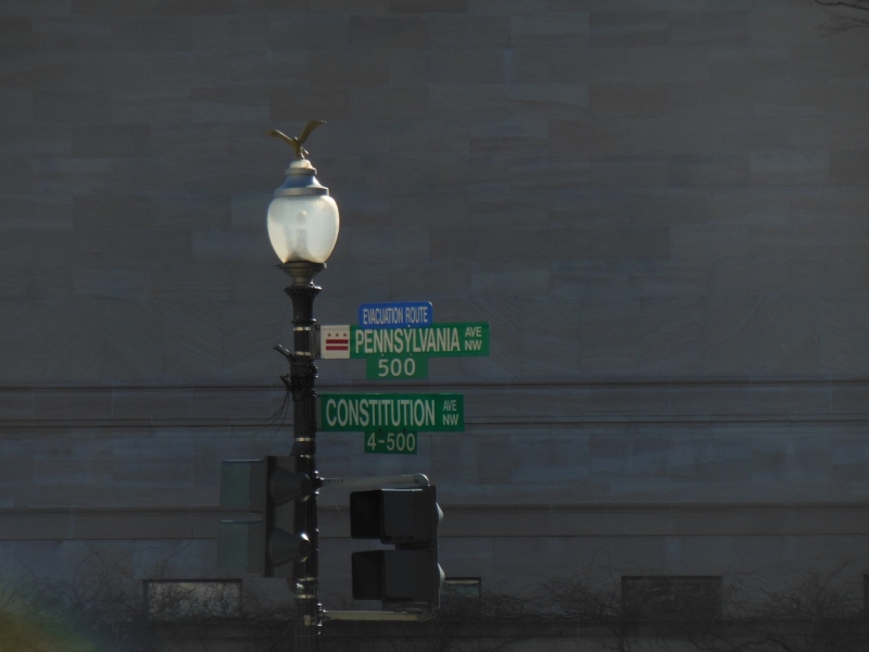 Перекресток