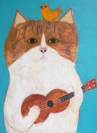 Поговорим о кошках 29