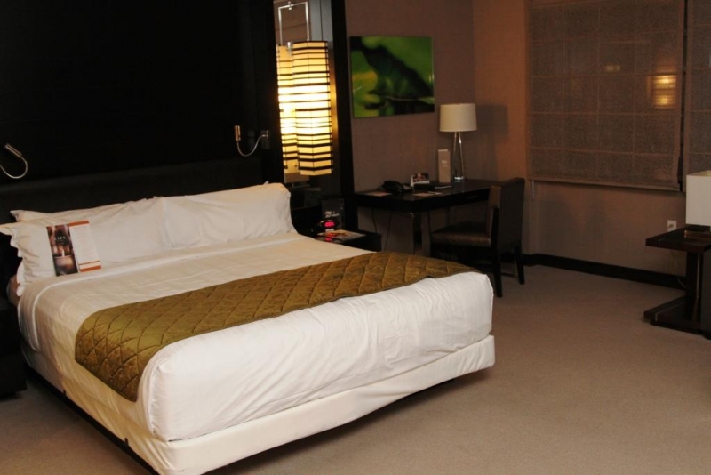 Лас-Вегас: отели, апартаменты, где остановиться — отзывы, советы, бронирование с картой РФ