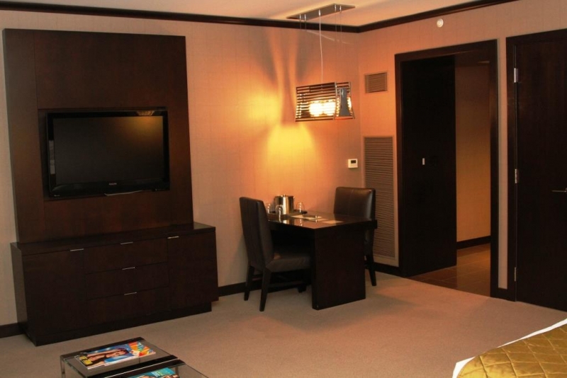 Лас-Вегас: отели, апартаменты, где остановиться — отзывы, советы, бронирование с картой РФ