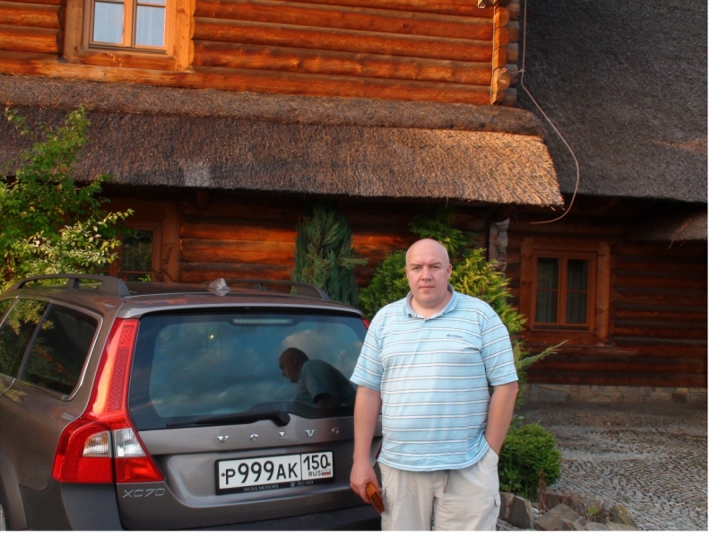 Италия и не только.