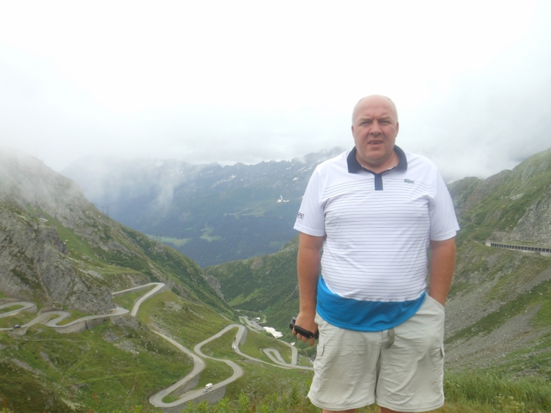 Италия и не только.