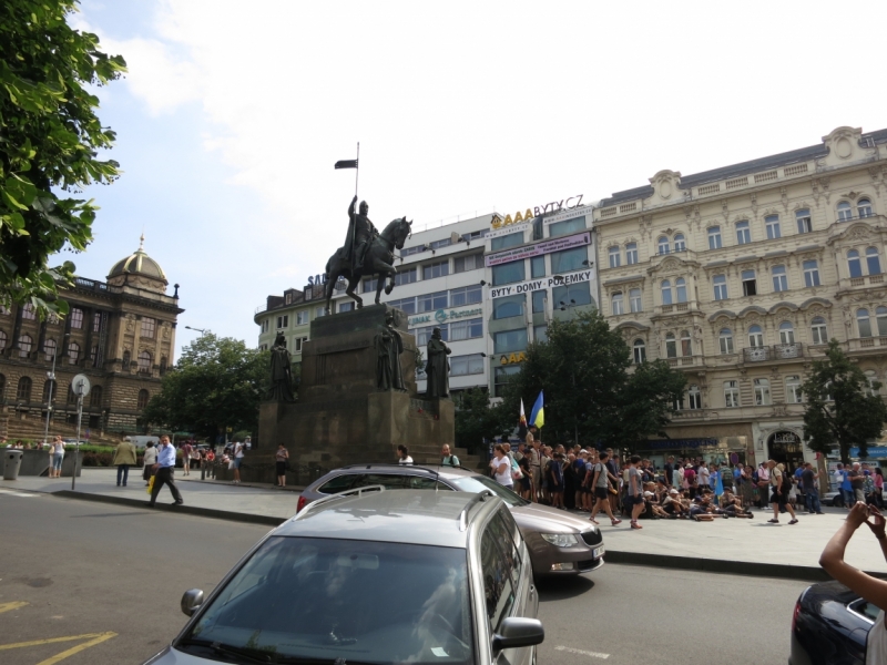 Италия и не только.