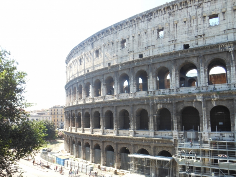 Италия и не только.