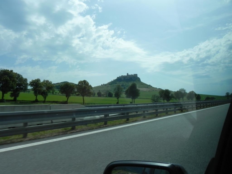 Семейное турне из Татарстана в Черногорию через Венецию, июль 2014