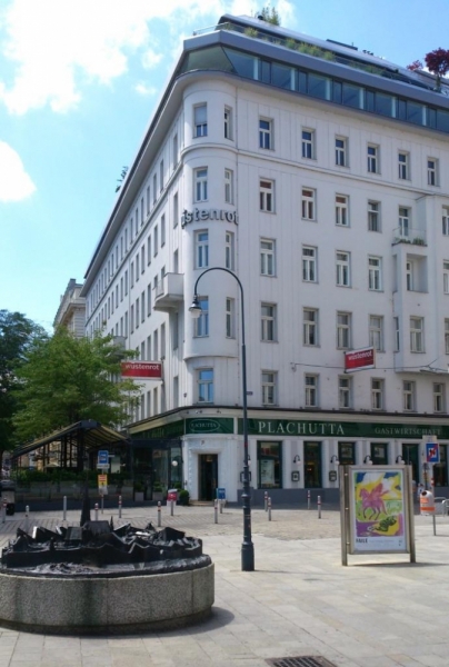 Семейное турне из Татарстана в Черногорию через Венецию, июль 2014