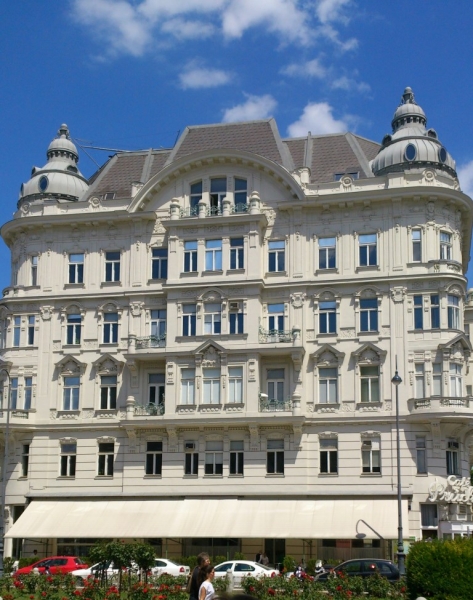 Семейное турне из Татарстана в Черногорию через Венецию, июль 2014