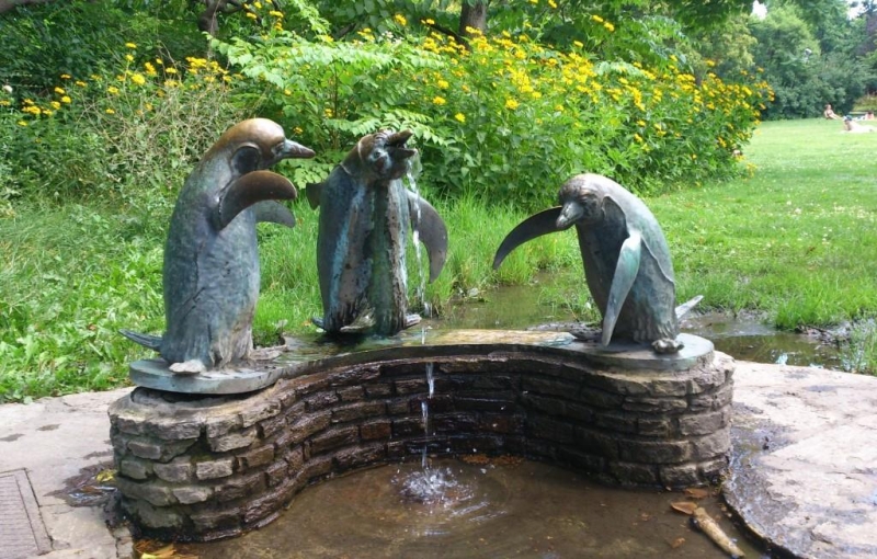 Семейное турне из Татарстана в Черногорию через Венецию, июль 2014