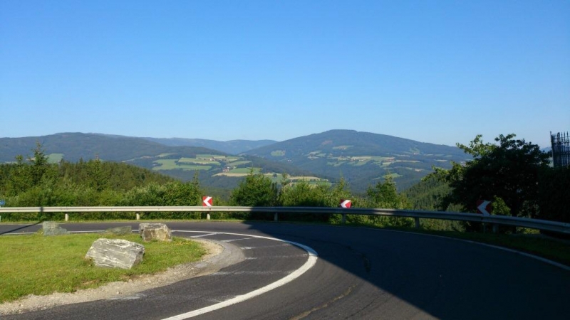 Семейное турне из Татарстана в Черногорию через Венецию, июль 2014