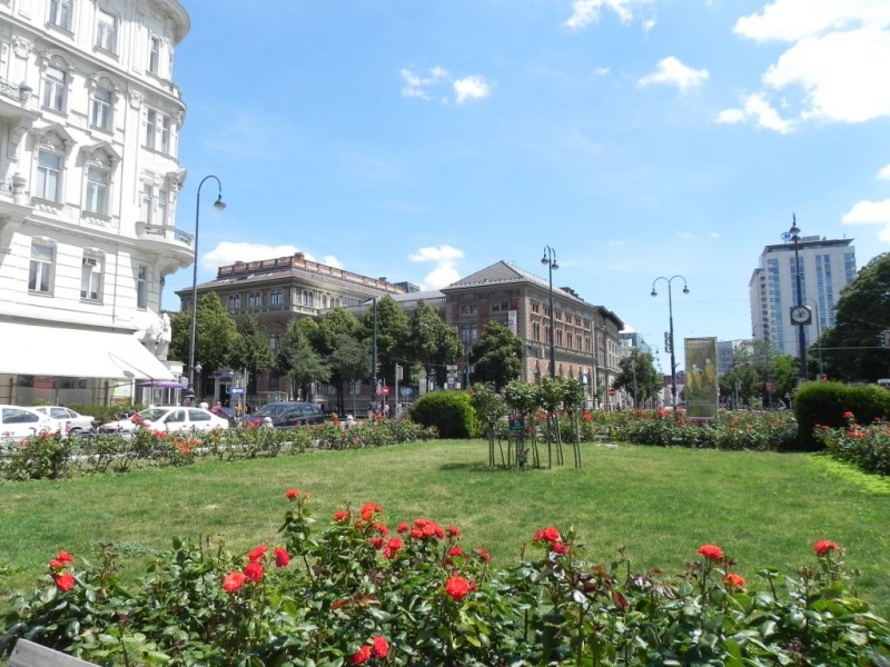 Семейное турне из Татарстана в Черногорию через Венецию, июль 2014