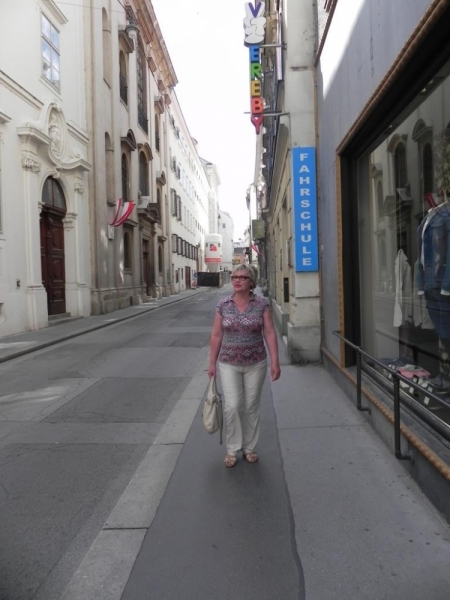 Семейное турне из Татарстана в Черногорию через Венецию, июль 2014