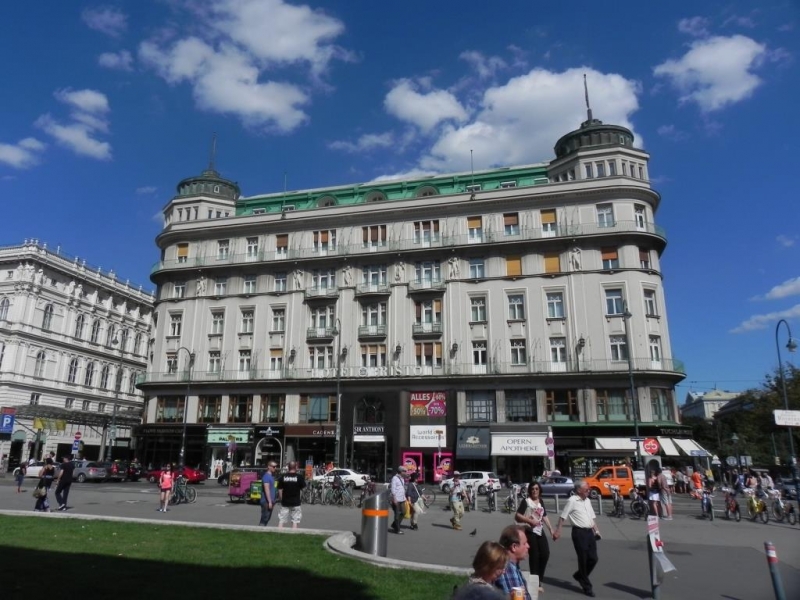 Семейное турне из Татарстана в Черногорию через Венецию, июль 2014