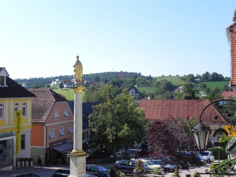 Семейное турне из Татарстана в Черногорию через Венецию, июль 2014