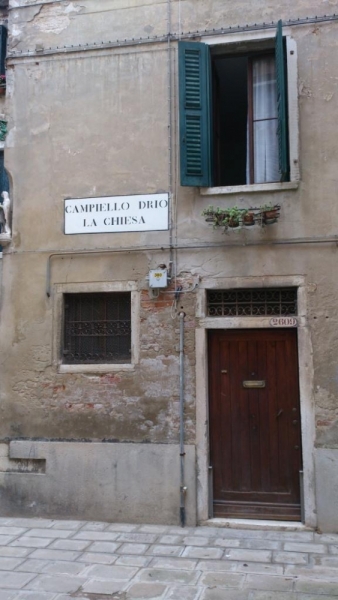 Семейное турне из Татарстана в Черногорию через Венецию, июль 2014