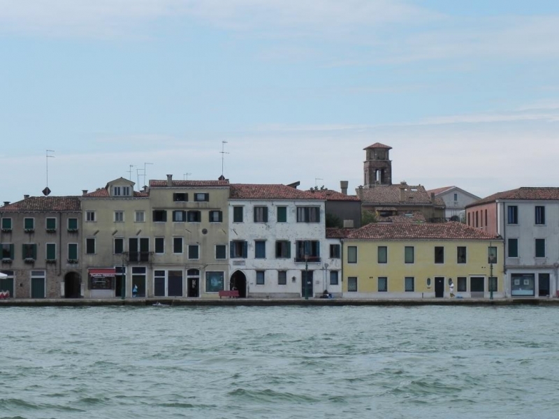 Семейное турне из Татарстана в Черногорию через Венецию, июль 2014