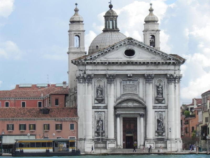 Семейное турне из Татарстана в Черногорию через Венецию, июль 2014