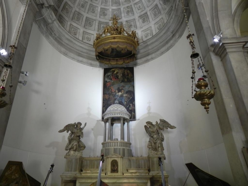 Семейное турне из Татарстана в Черногорию через Венецию, июль 2014