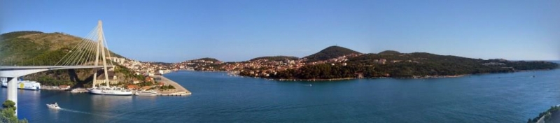 Семейное турне из Татарстана в Черногорию через Венецию, июль 2014