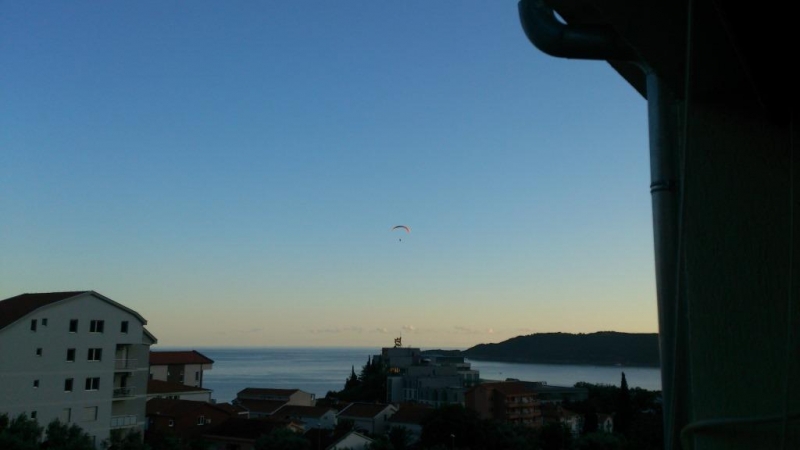 Семейное турне из Татарстана в Черногорию через Венецию, июль 2014