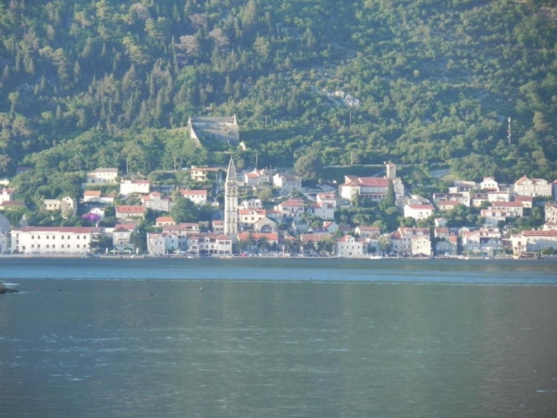 Семейное турне из Татарстана в Черногорию через Венецию, июль 2014