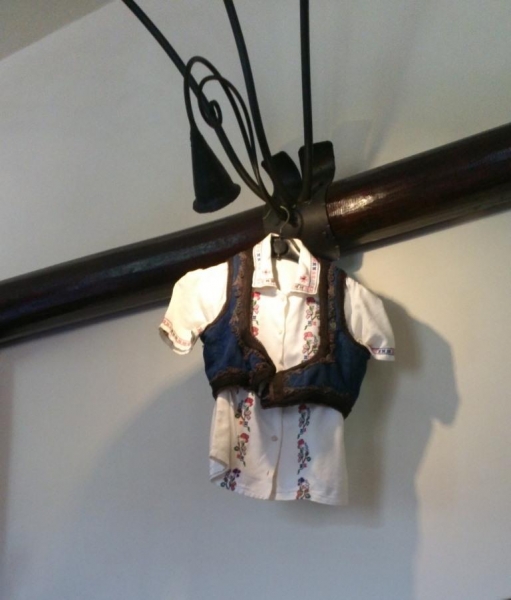 Семейное турне из Татарстана в Черногорию через Венецию, июль 2014