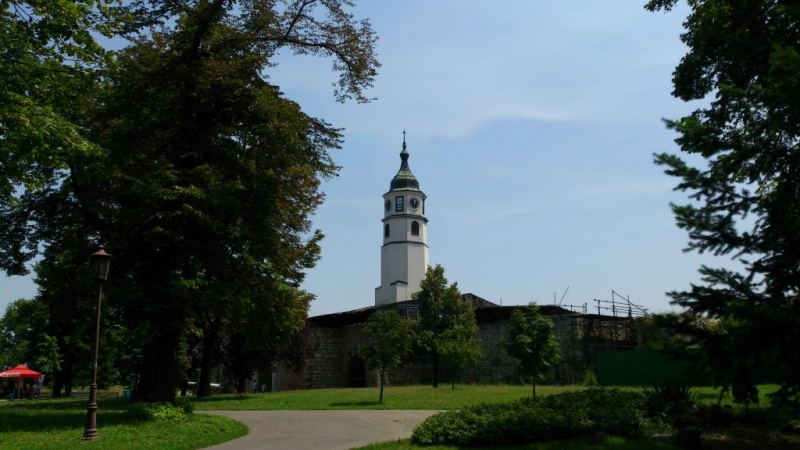 Семейное турне из Татарстана в Черногорию через Венецию, июль 2014