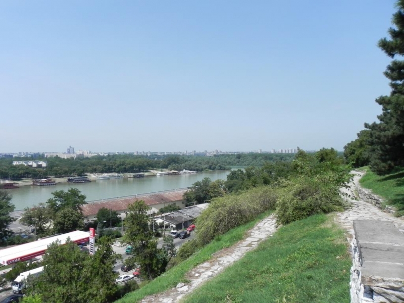 Семейное турне из Татарстана в Черногорию через Венецию, июль 2014