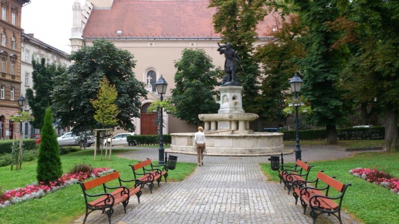 Семейное турне из Татарстана в Черногорию через Венецию, июль 2014