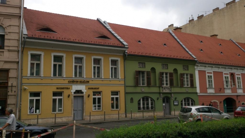 Семейное турне из Татарстана в Черногорию через Венецию, июль 2014