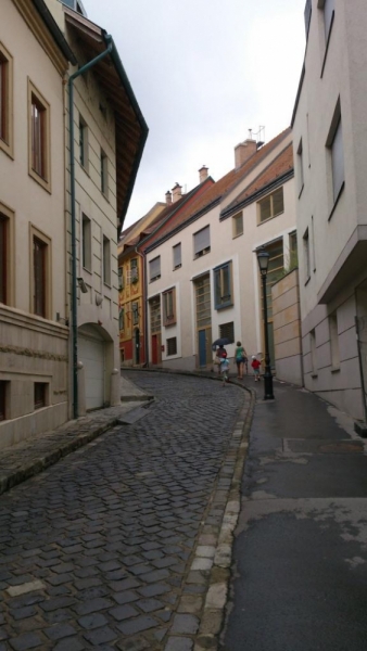 Семейное турне из Татарстана в Черногорию через Венецию, июль 2014