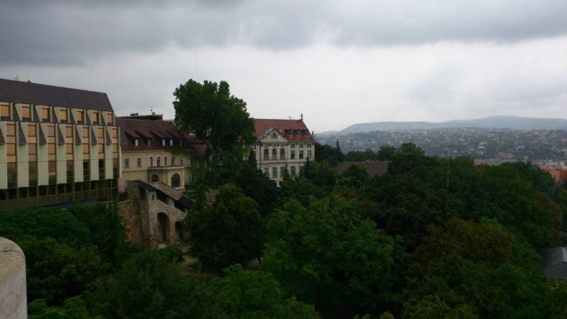 Семейное турне из Татарстана в Черногорию через Венецию, июль 2014