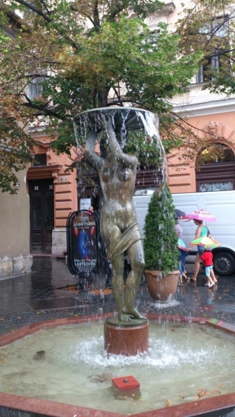 Семейное турне из Татарстана в Черногорию через Венецию, июль 2014