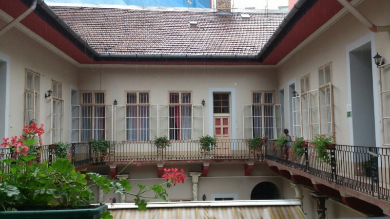 Семейное турне из Татарстана в Черногорию через Венецию, июль 2014