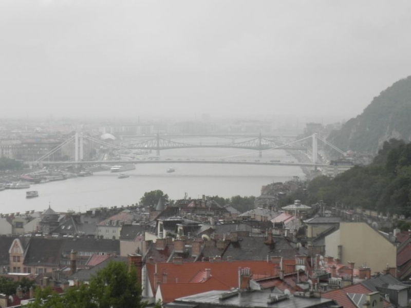 Семейное турне из Татарстана в Черногорию через Венецию, июль 2014